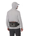 Simms Scout Hip Pack Black Simms