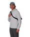 Simms Scout Hip Pack Black Simms