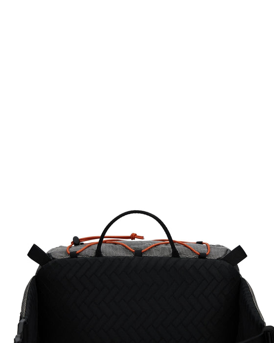 Simms Scout Hip Pack Black Simms