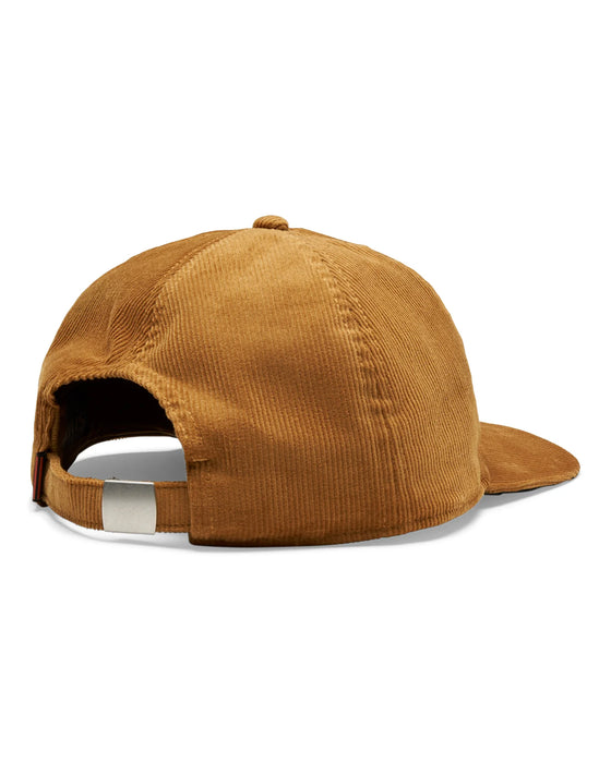 Simms Double Haul Corduroy Cap Stonefly