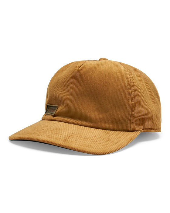 Simms Double Haul Corduroy Cap Stonefly