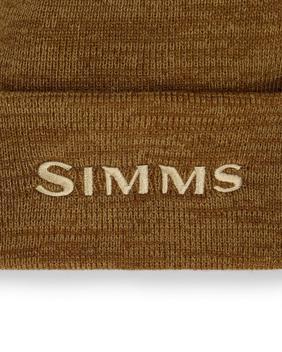 Simms Winstopper Beanie Simms