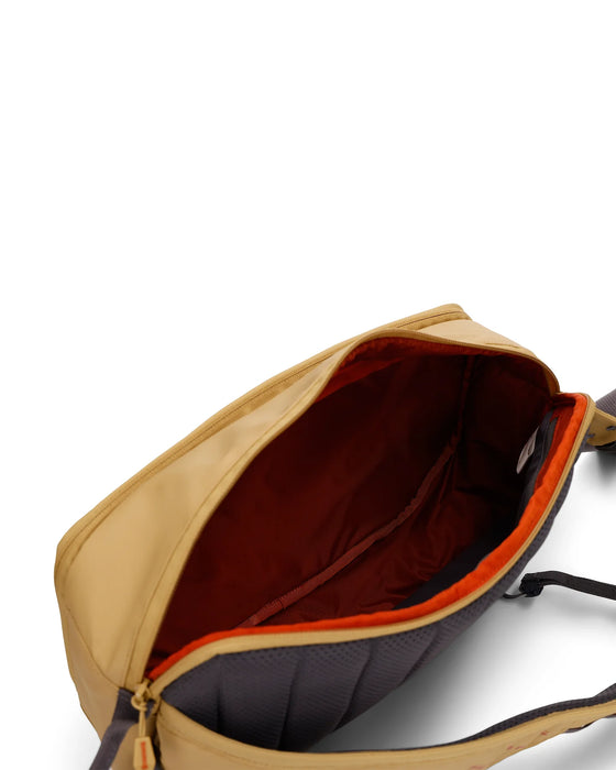 Simms Tributary Sling Pack - Tahitian Pearl
