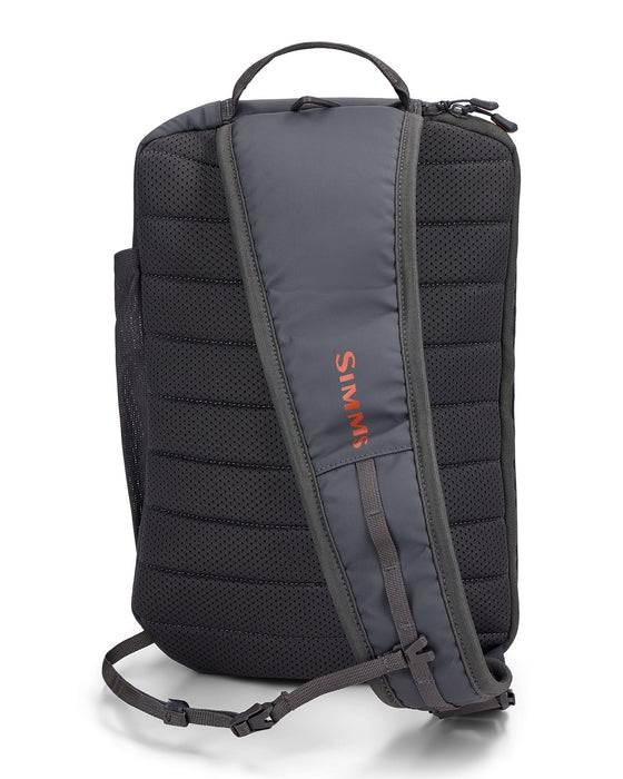 Simms Tributary Sling Pack - Tahitian Pearl