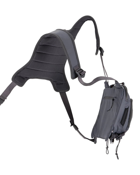 Simms Tributary Chest Pack - Tahitian Pearl