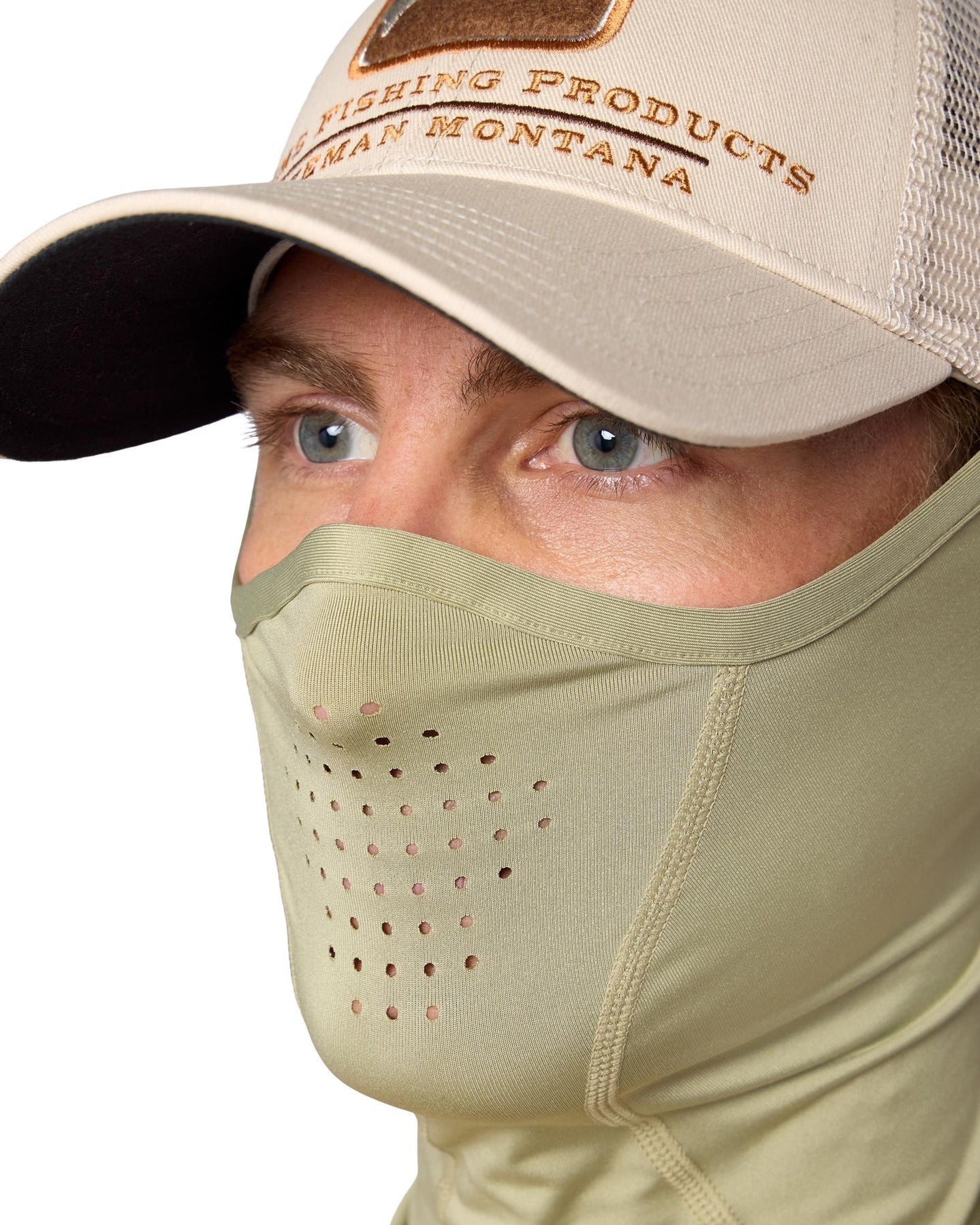 Simms Sungaiter UPF 50+ Assorted Colours