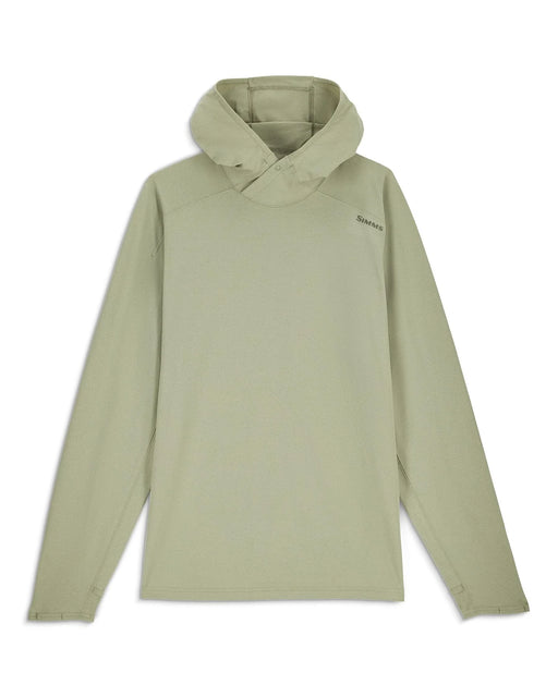 Simms Solarflex Hoody Pale Pine Simms