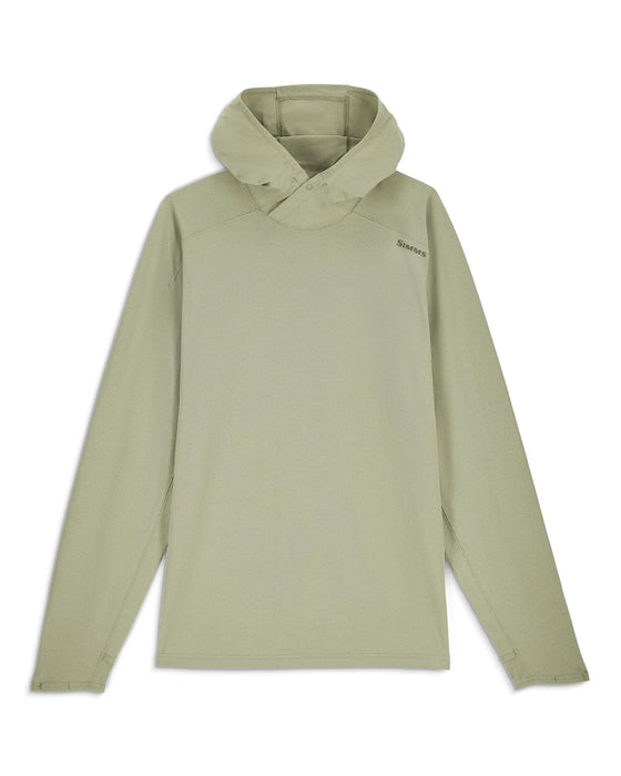 Simms Solarflex Hoody Pale Pine Simms