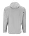 Simms Solarflex Hoody Overcast Simms