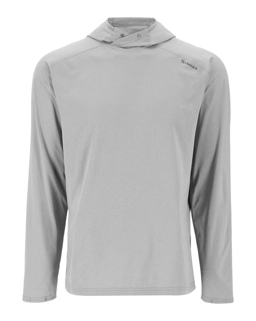 Simms Solarflex Hoody Overcast Simms