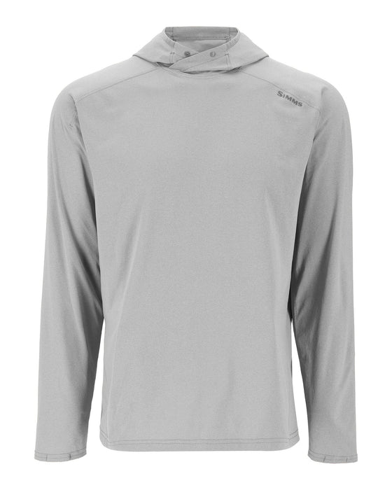 Simms Solarflex Hoody Overcast Simms