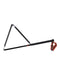 Simms Wading Staff With Retractor Simms