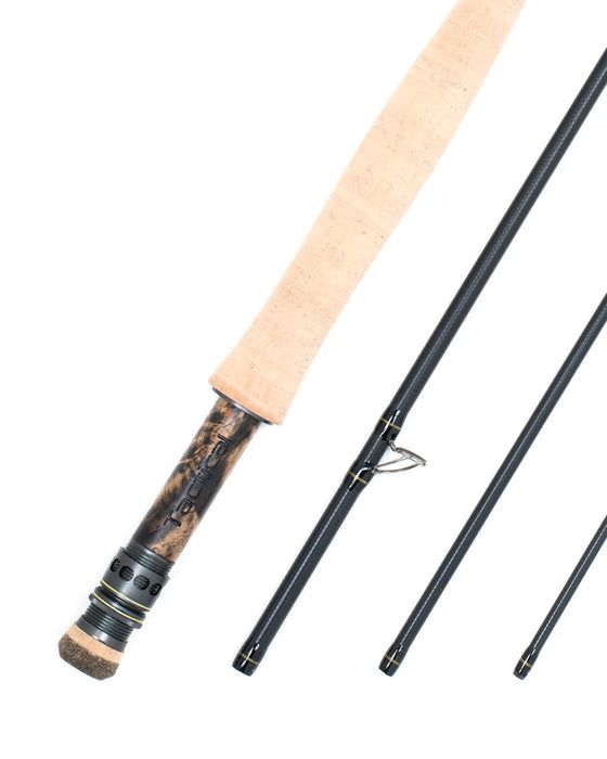 Guideline LPX Tactical Fly Rod