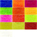 Semperfli Plush Transluscent Chenille 15mm (Assorted Colours) Semperfli