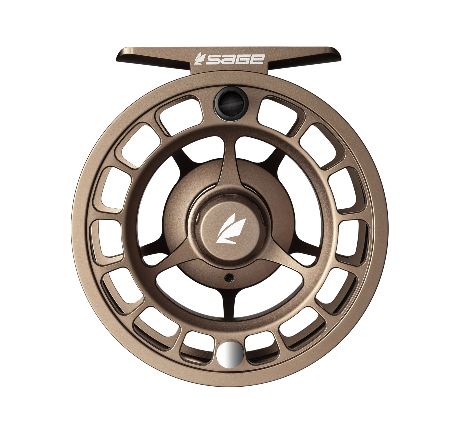 Sage Premium Saltwater/Predator Outfit Sage