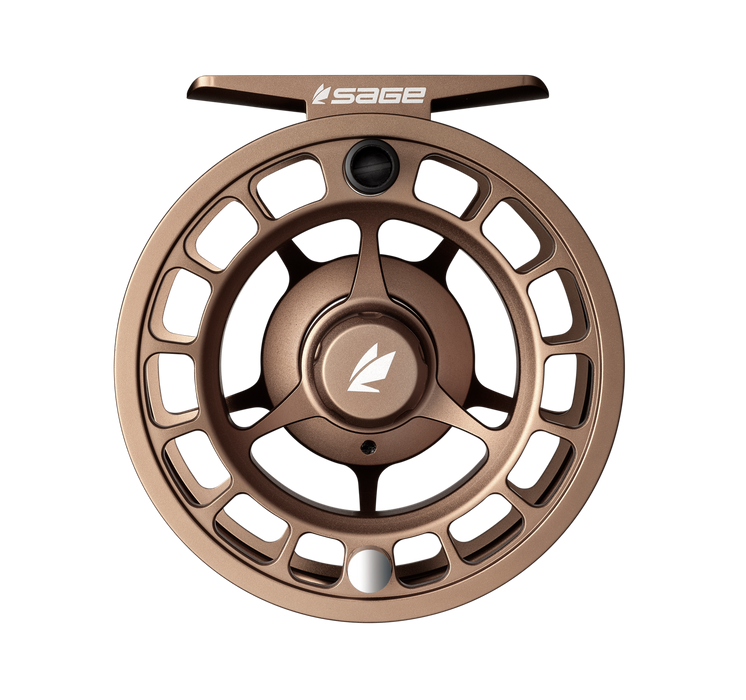 Sage Premium Saltwater/Predator Outfit Sage