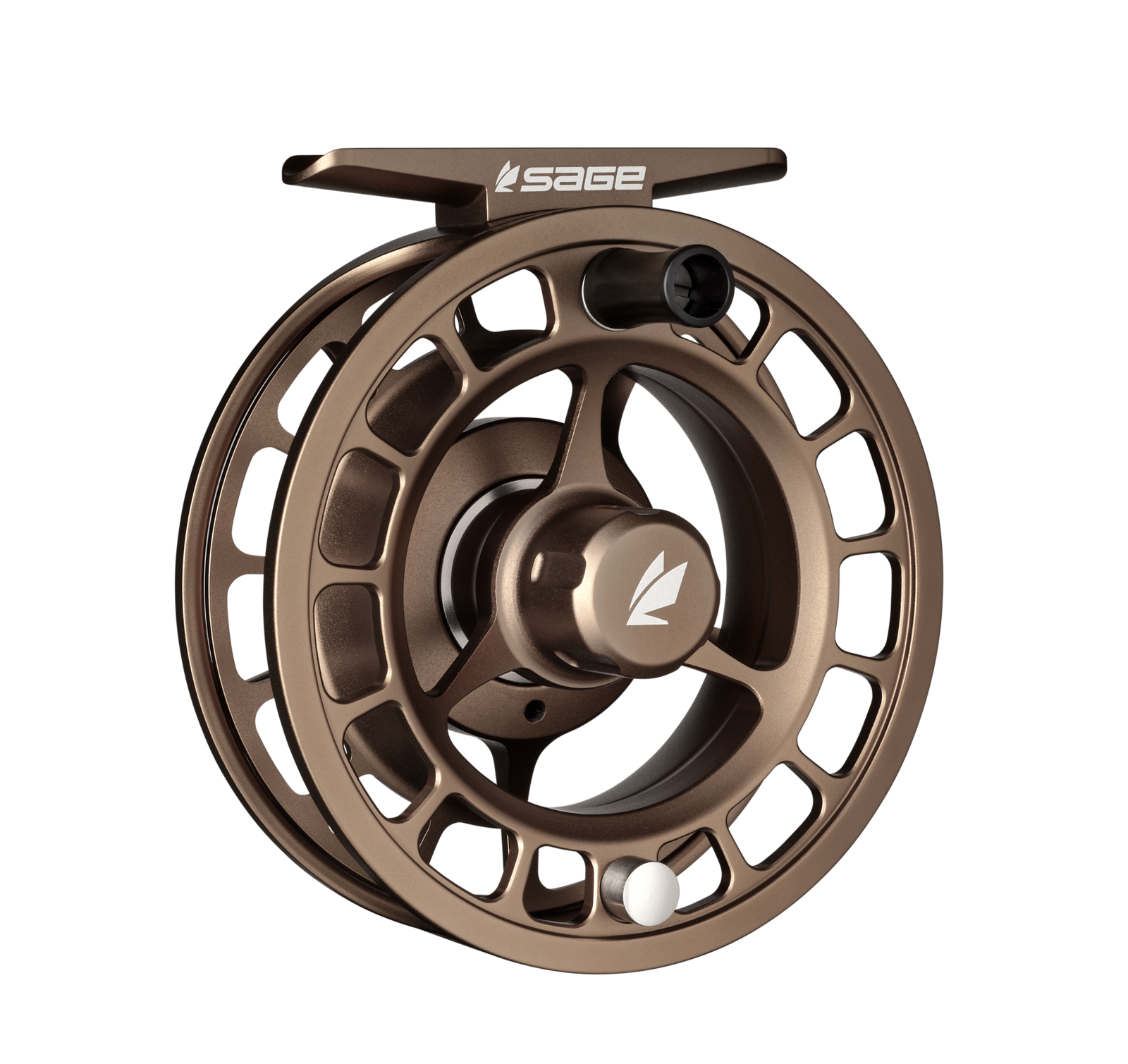 Sage Premium Saltwater/Predator Outfit Sage