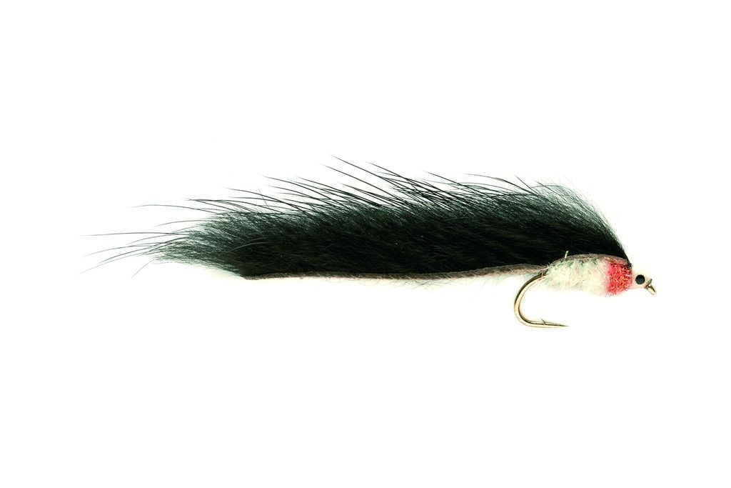 Mini Minkie - Black