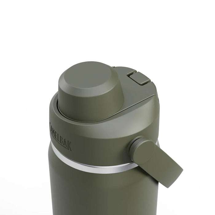Camelback Thrive Chug Insulated Stainless Steel - Moss Camelback