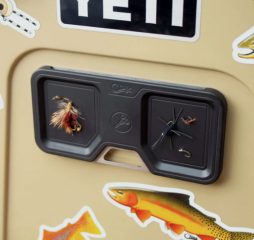 Fly Patches // The Flyfisher, Australia's Fly Shop