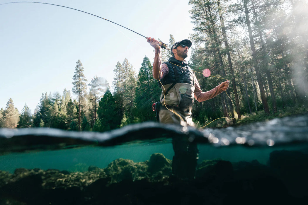 Redington Ace Fly Reels