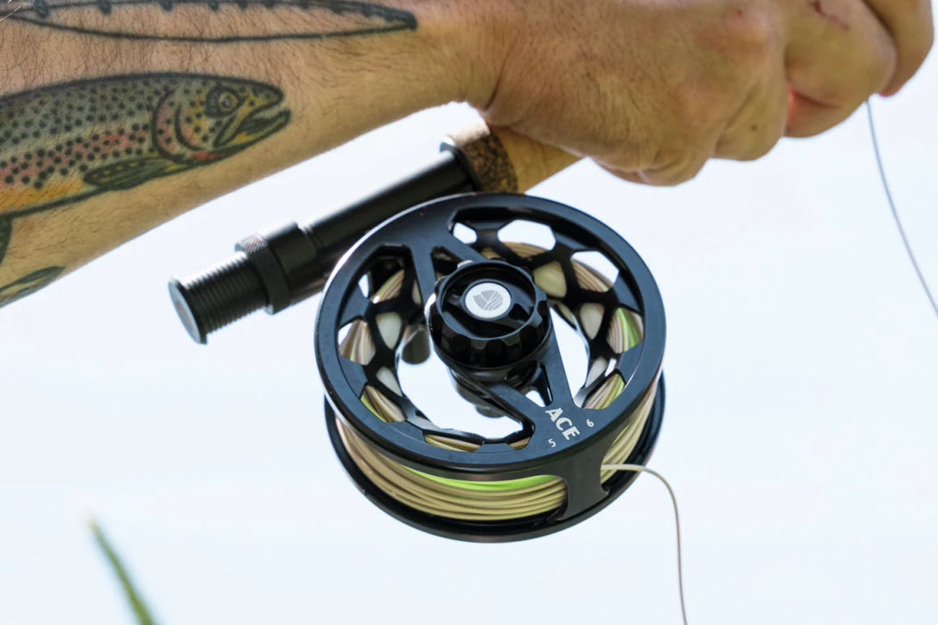 Redington Ace Fly Reels