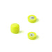 Oros Extra Small Strike Indicator 6 Pack Chartreuse (In Storage Tin) Oros