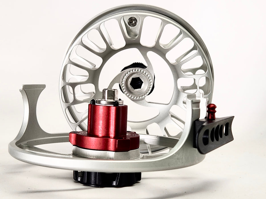 dragonfly kamloops gt fly reel Nautilus GT Series Fly Reels