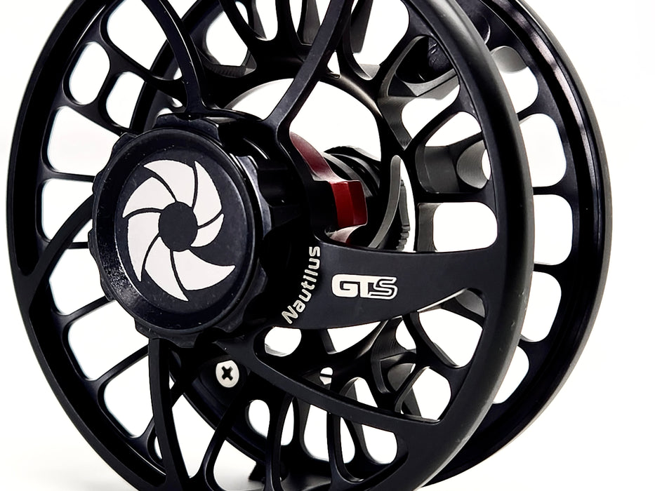 best fly reel for gt Nautilus GT Series Fly Reels
