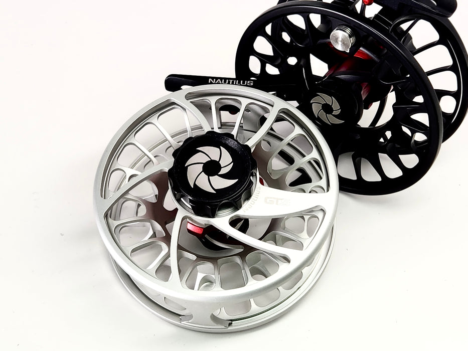 best gt fly fishing reels Nautilus GT Series Fly Reels