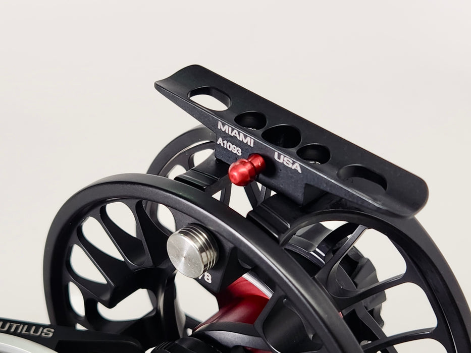 dragonfly kamloops gt fly reel Nautilus GT Series Fly Reels