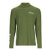 Simms Graphic Solartech S25 Hoody Brown Trout Simms