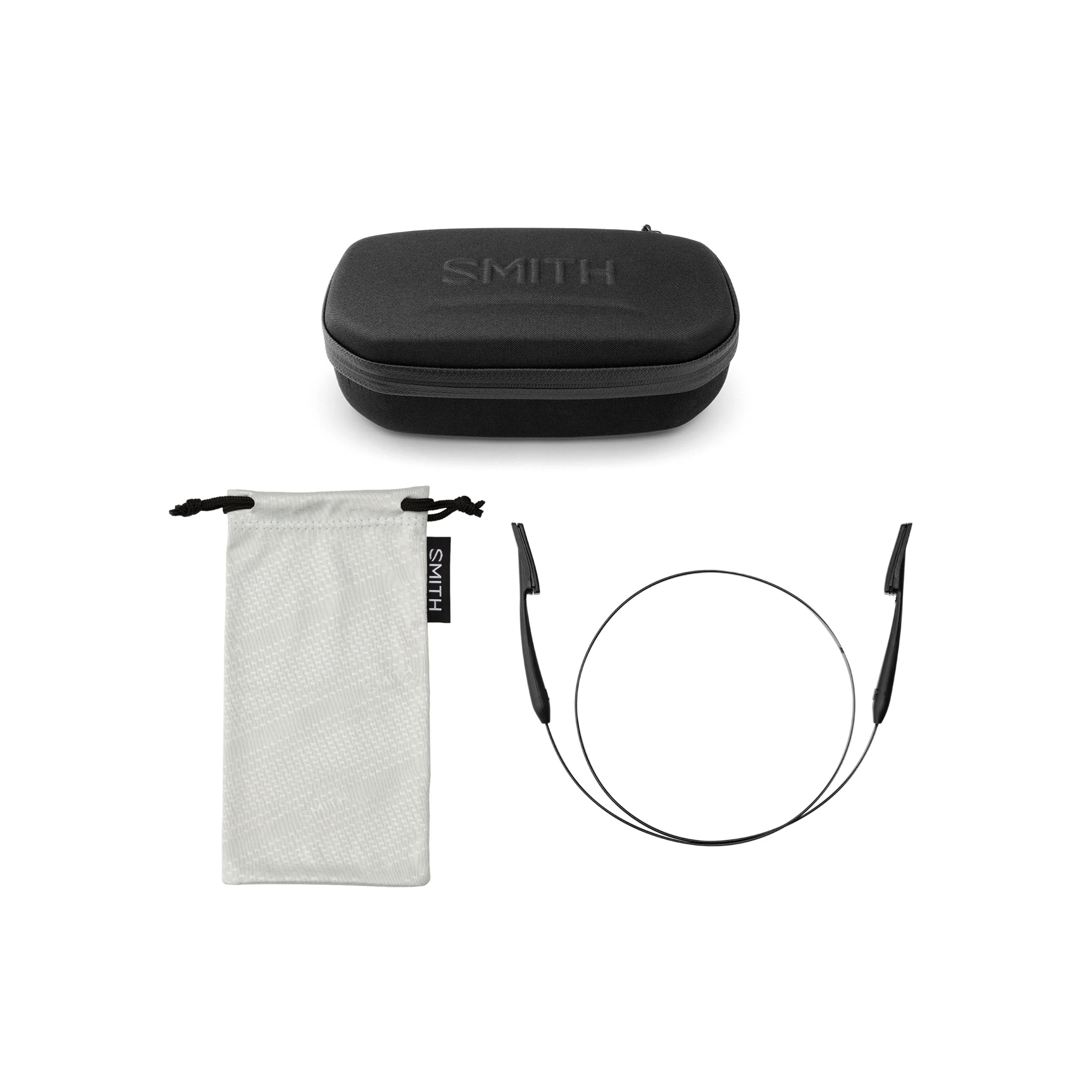 Smith Optics Guides Choice Matte Tortoise Chromapop Glass Polarchromic Brown Green Mirror Smith Optics