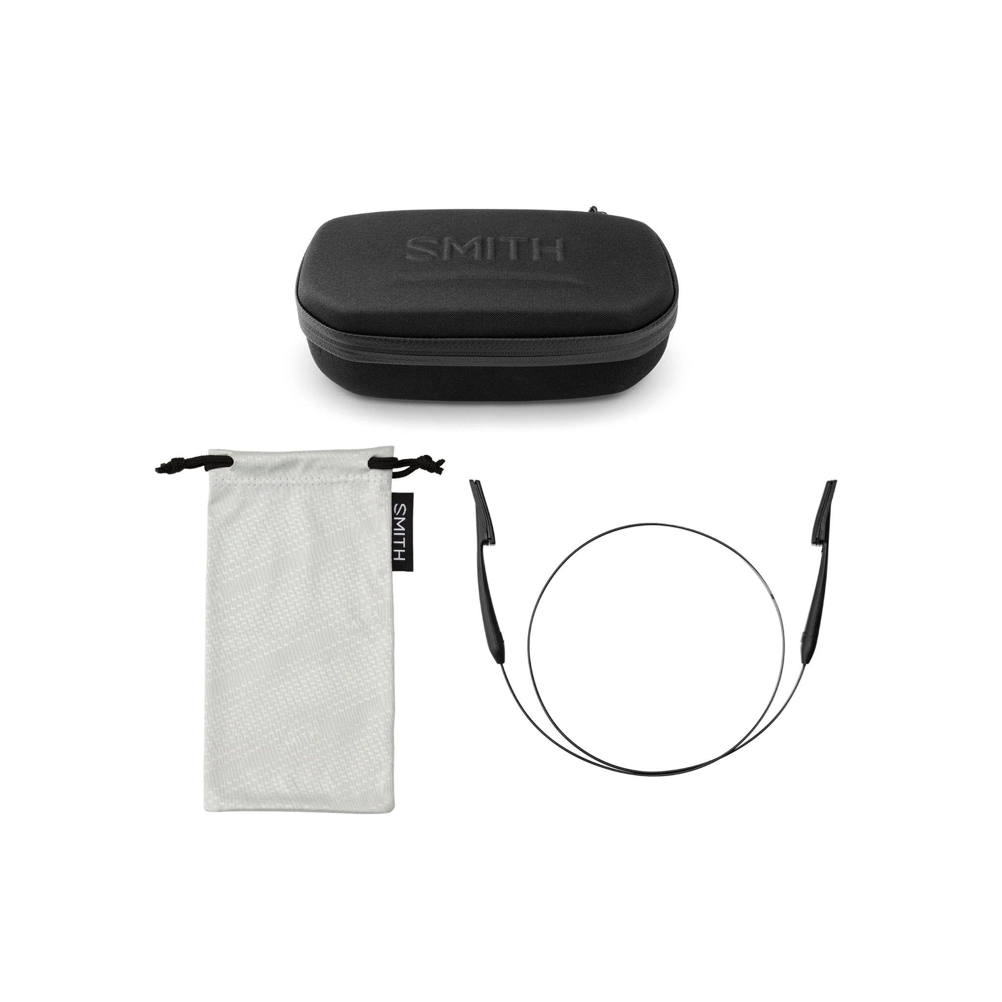 Smith Optics Guides Choice Matte Tortoise Chromapop Glass Polarchromic Brown Green Mirror Smith Optics