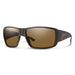 Smith Optics Guides Choice - Matte Tortoise - Chromapop Polarized Brown Smith Optics