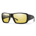 Smith Optics Guides Choice Small - Matte Black - Chromapop Glass Low Light Yellow Smith Optics