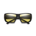 Smith Optics Guides Choice Small - Matte Black - Chromapop Glass Low Light Yellow Smith Optics