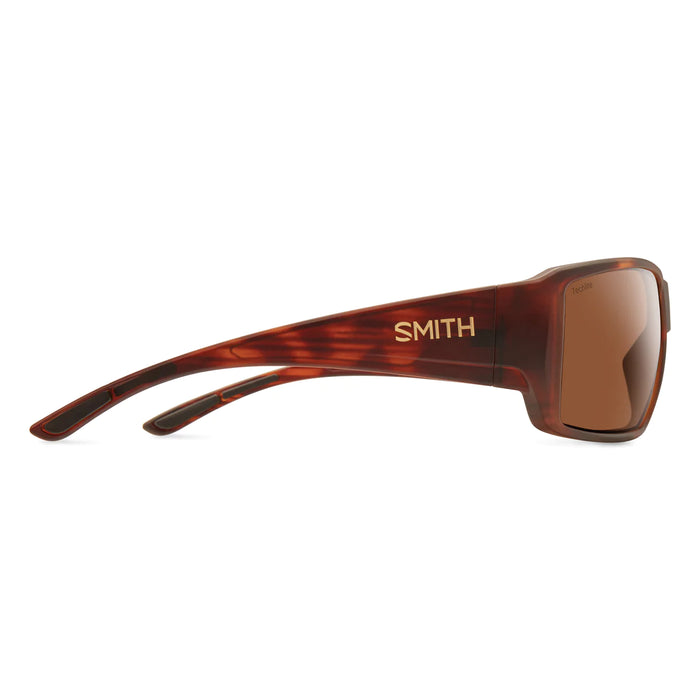 Smith Optics Guides Choice Glass Polarchromic Copper
