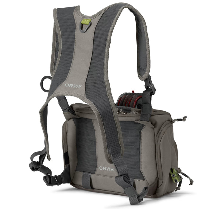 Orvis Chest Pack