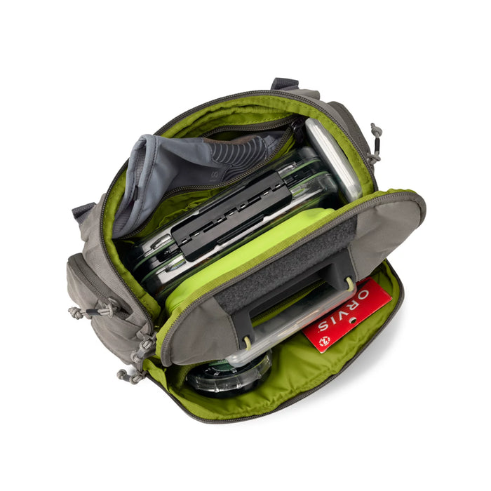 Orvis Chest Pack