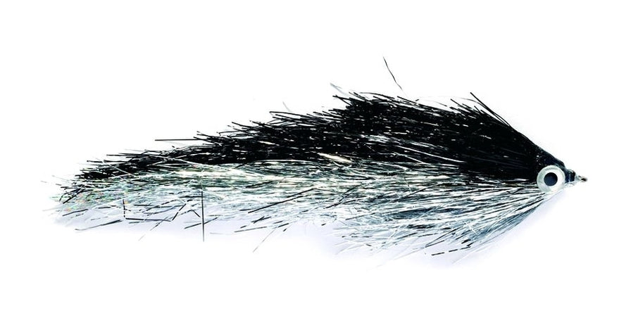 Native Cod Flies Murray Cod Flies // The Flyfisher, Australia's Fly Shop