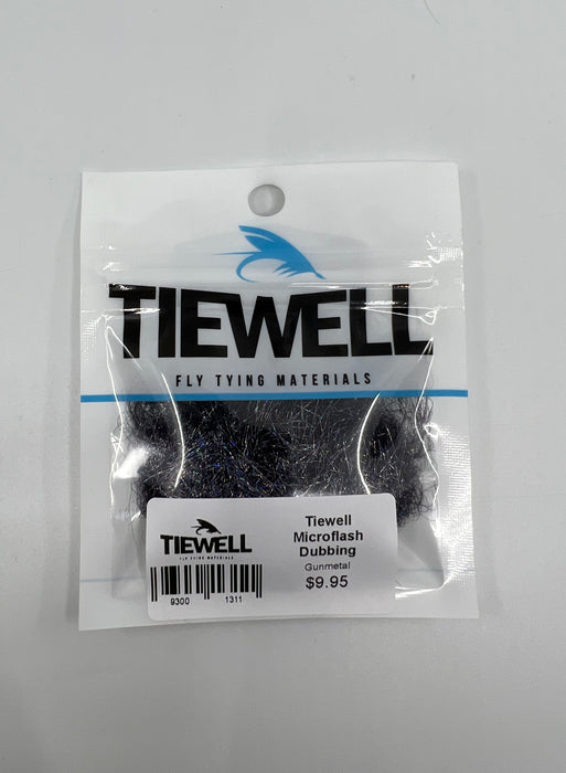 Tiewell Microflash Dubbing Tiewell