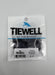 Tiewell Microflash Dubbing Tiewell