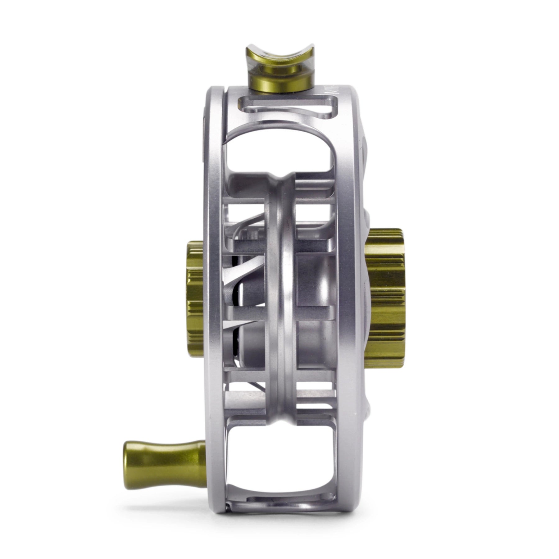 best budget sealed drag fly reel The Patriot - Reel Only hand retrieve Fly Fishing Reels in Missoula