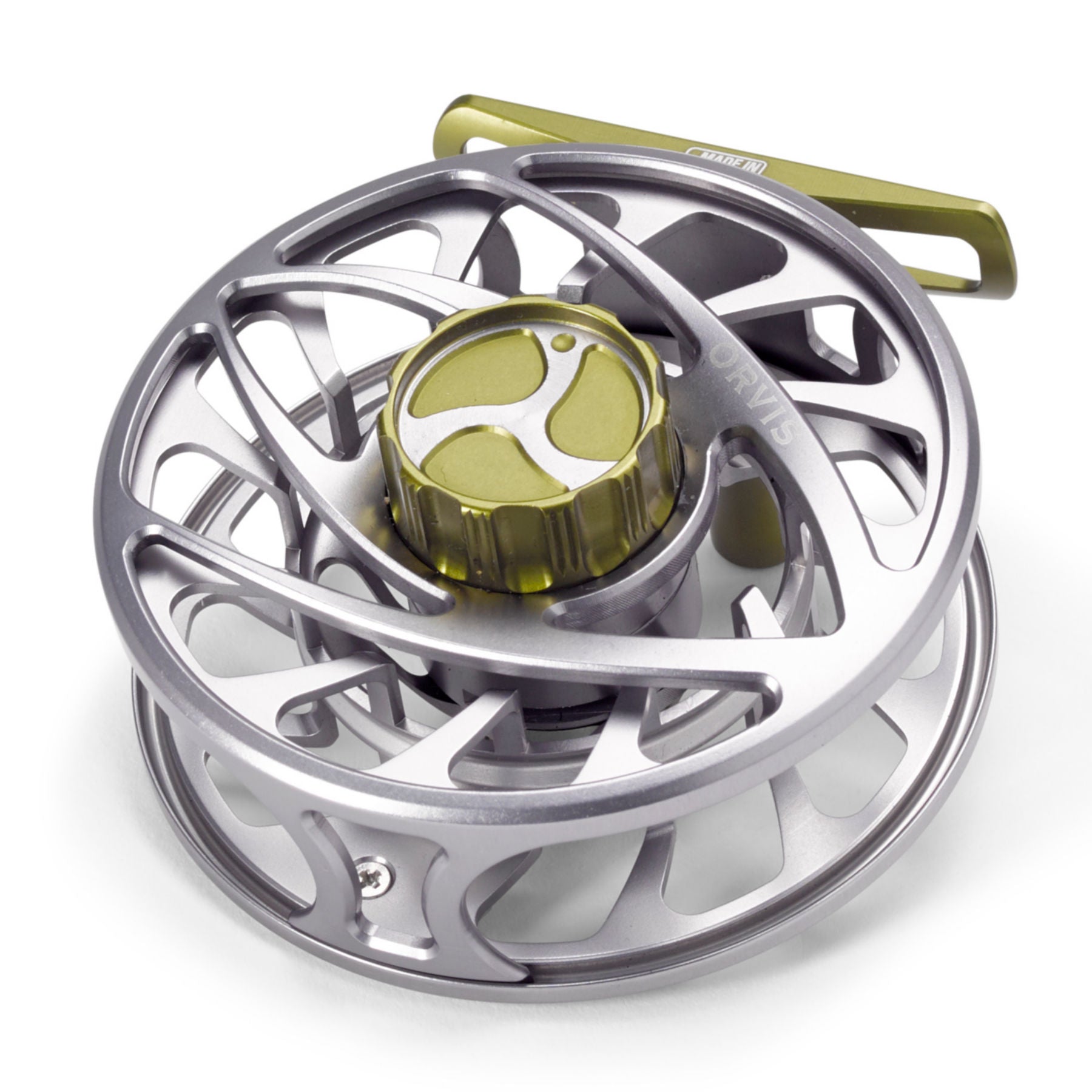 Orvis Mirage LT Fly Reels