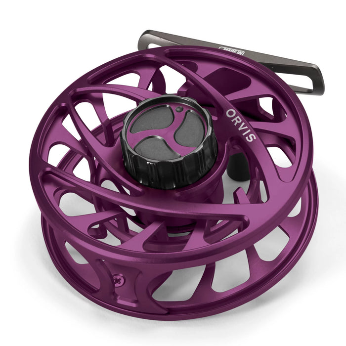 Orvis Mirage LT Fly Reels Orvis