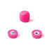 Oros Extra Small Strike Indicator 6 Pack Pink (In Storage Tin) Oros