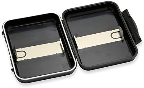 C&F Small Universal System Fly Box SC-S1 Waterproof