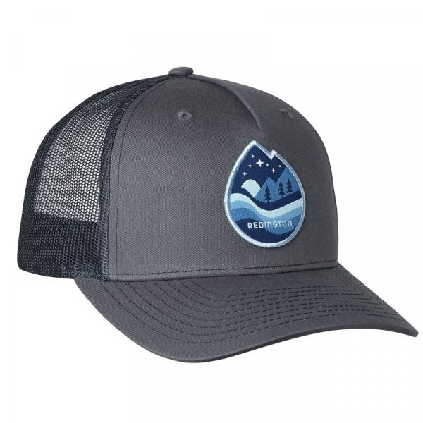 Redington Nightfall Hat Midnight Blue Redington