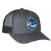 Redington Nightfall Hat Midnight Blue Redington